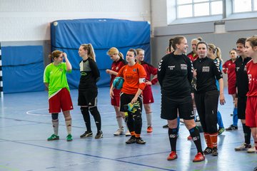 Bild 164 - Frauen Kreismeisterschaft SE